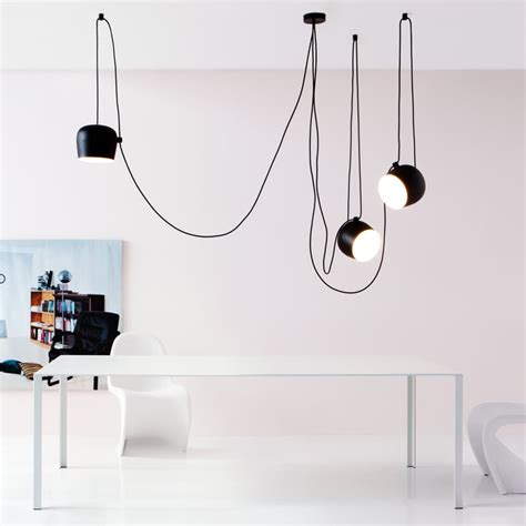 aim flos|Aim LED Pendant Light by FLOS at Lumens.com